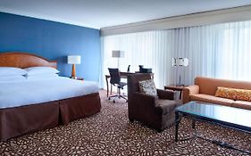 Marriott Milwaukee West