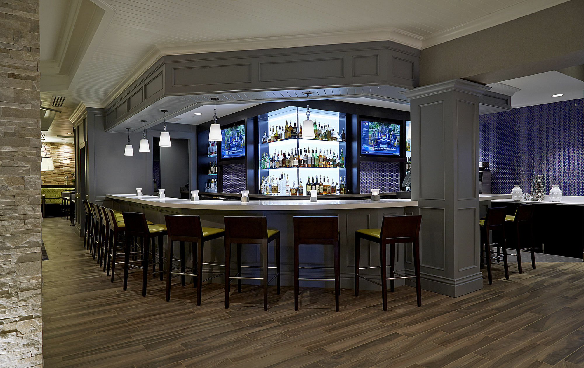 Отель Milwaukee Marriott West Уокешо Экстерьер фото